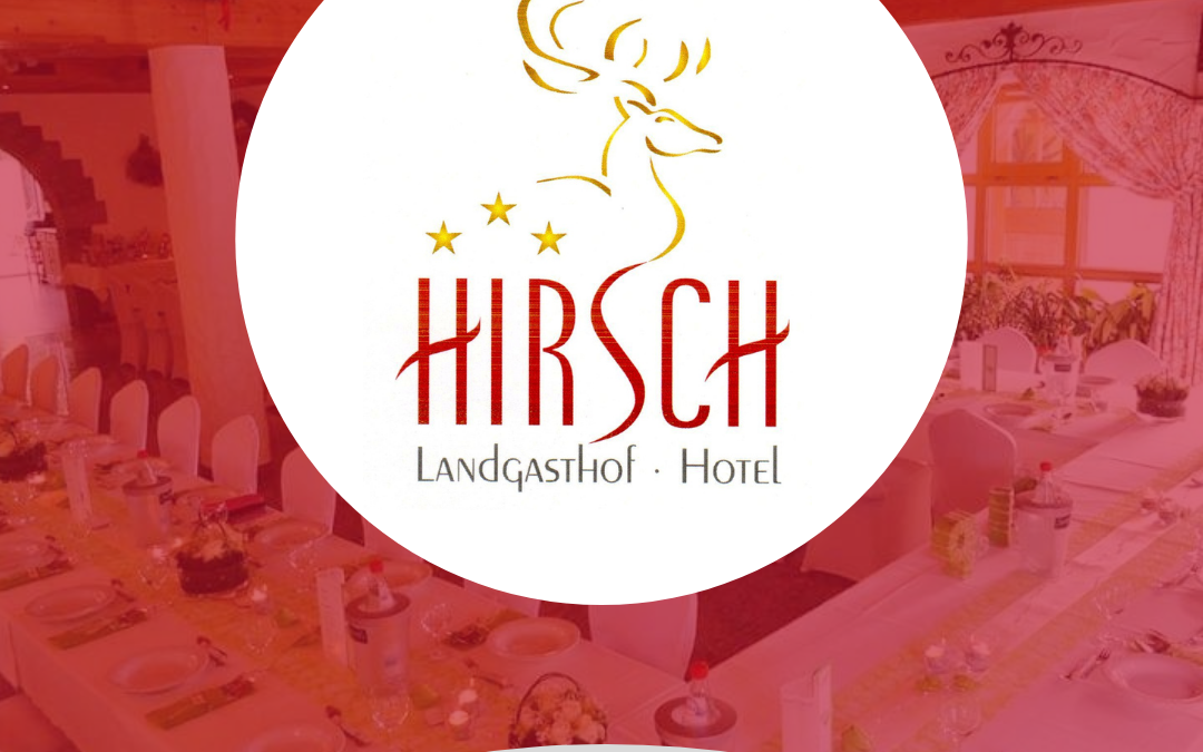 Landgasthof Hirsch