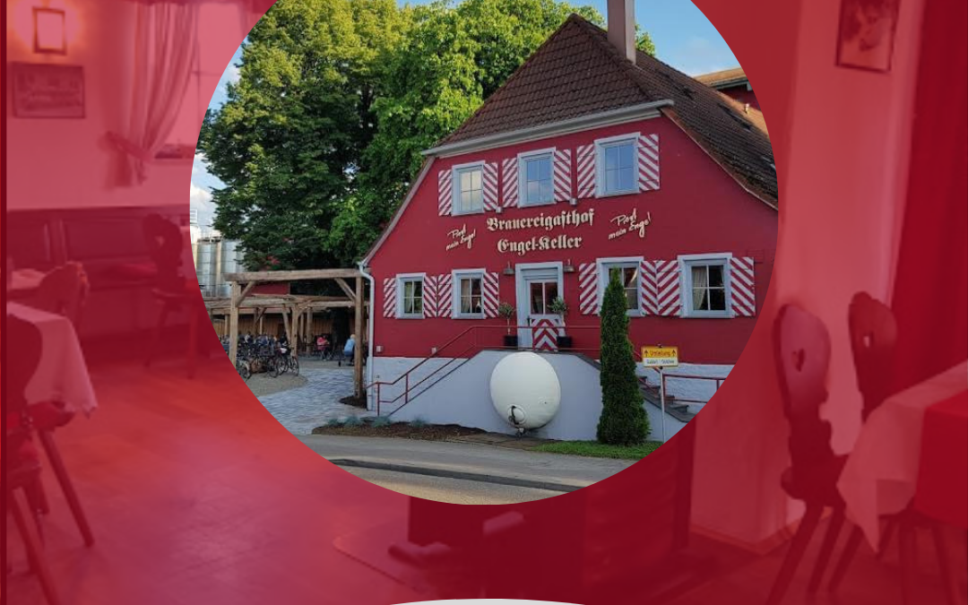 Brauereigasthof Engelkeller
