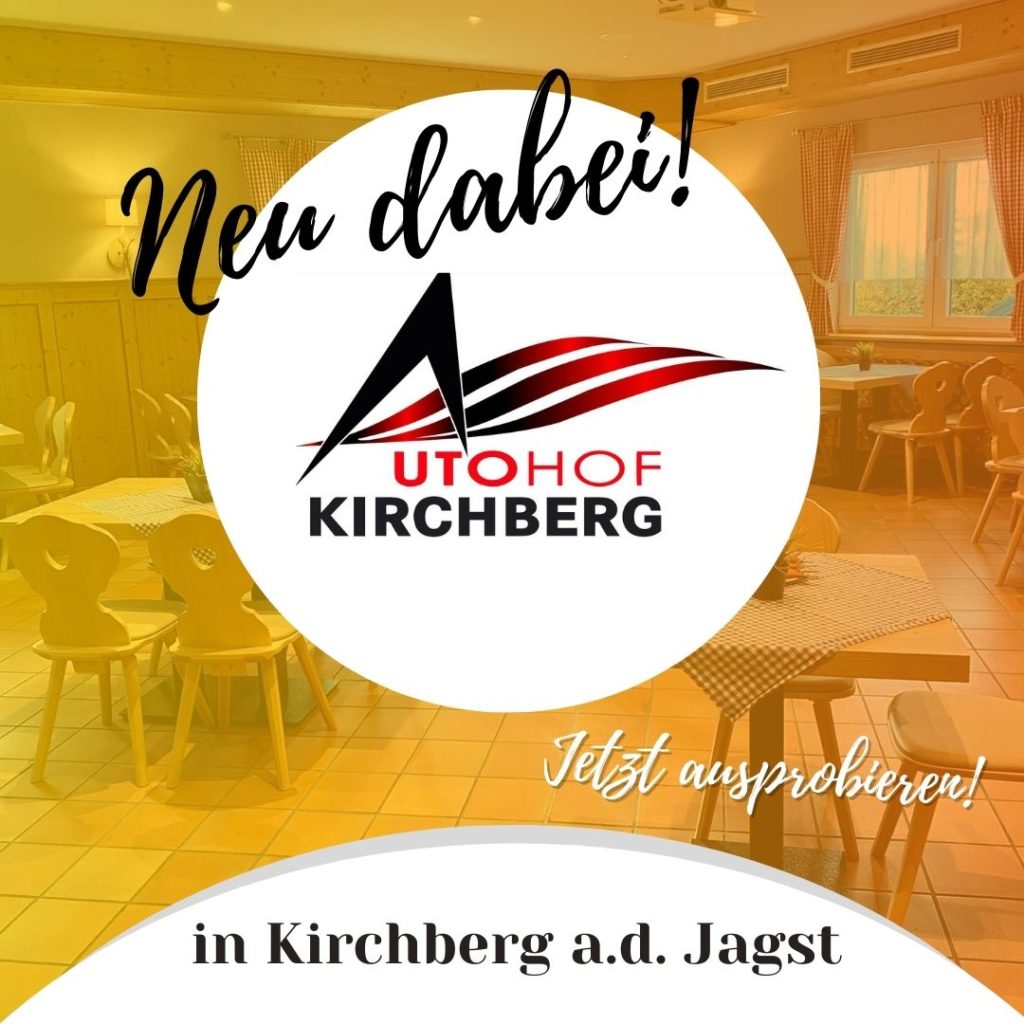 Autohof Kirchberg